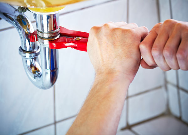 About Sand Springs Plumbers